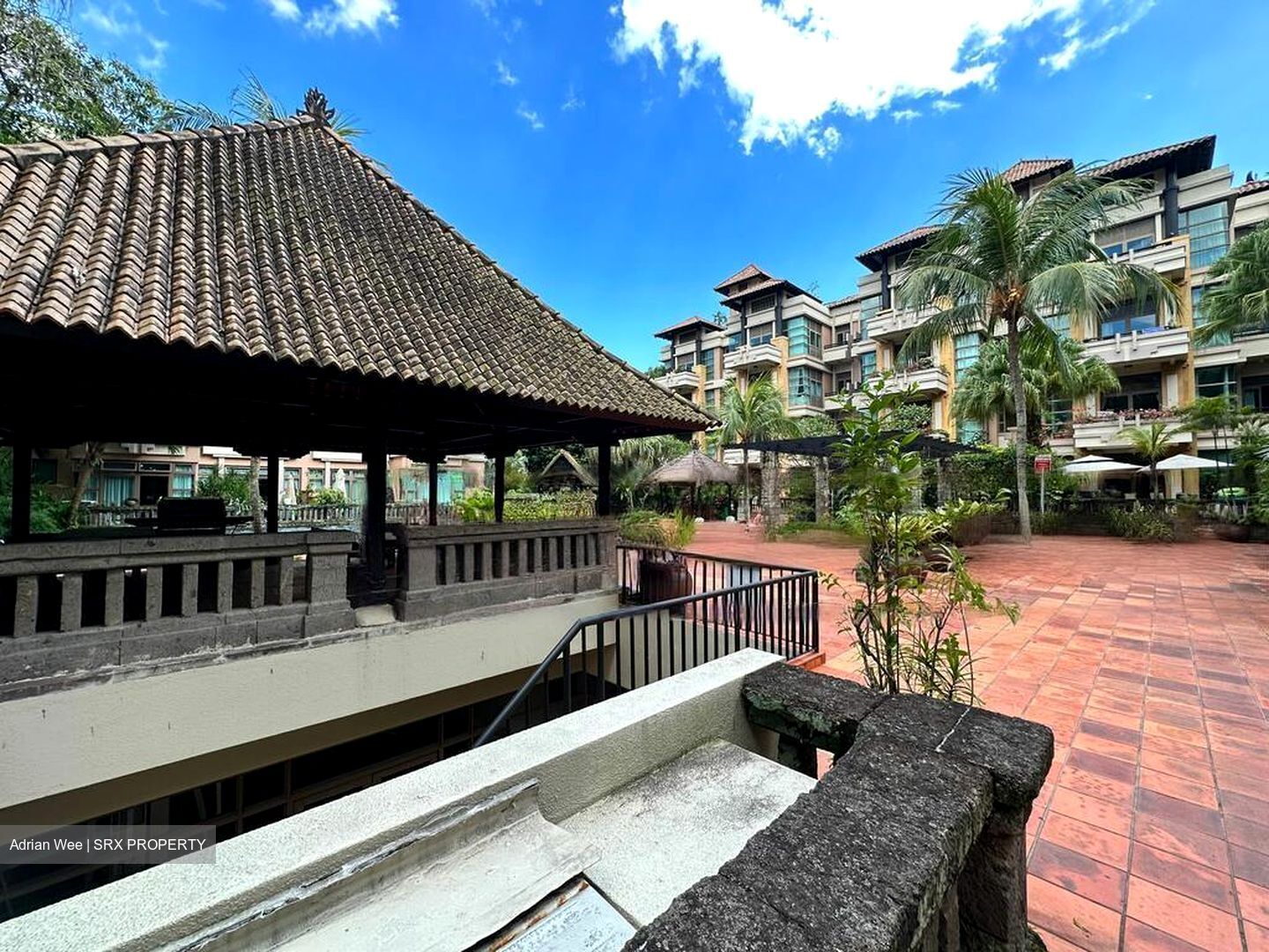 St. Martin Residence (D10), Condominium #472174681